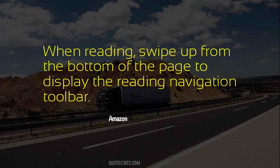 Quotes About Navigation #710221