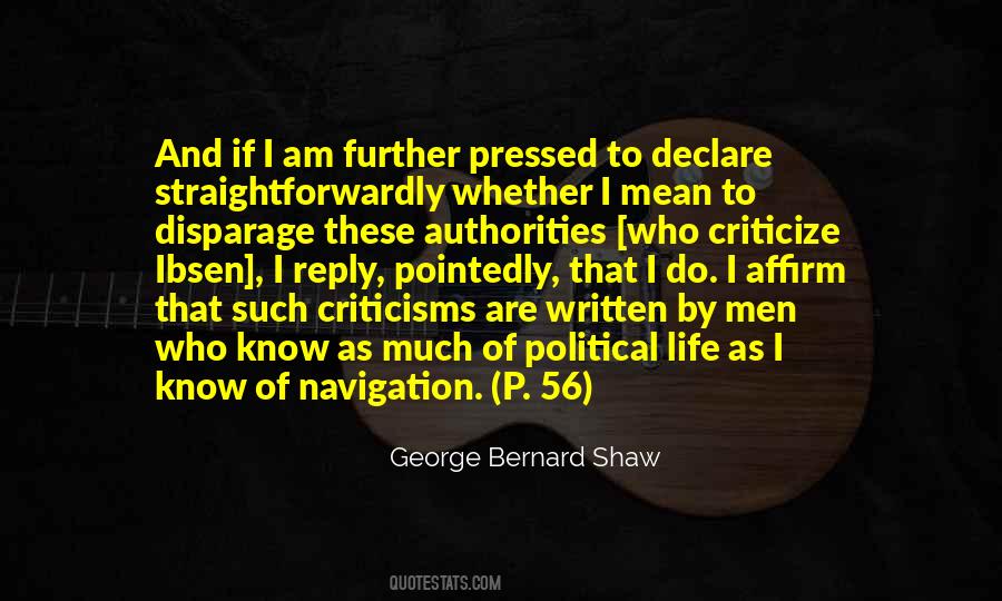 Quotes About Navigation #717817