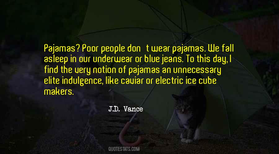 Quotes About Blue Jeans #559312