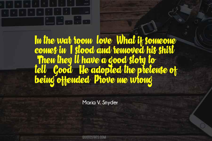 Adam Rosier Quotes #884948