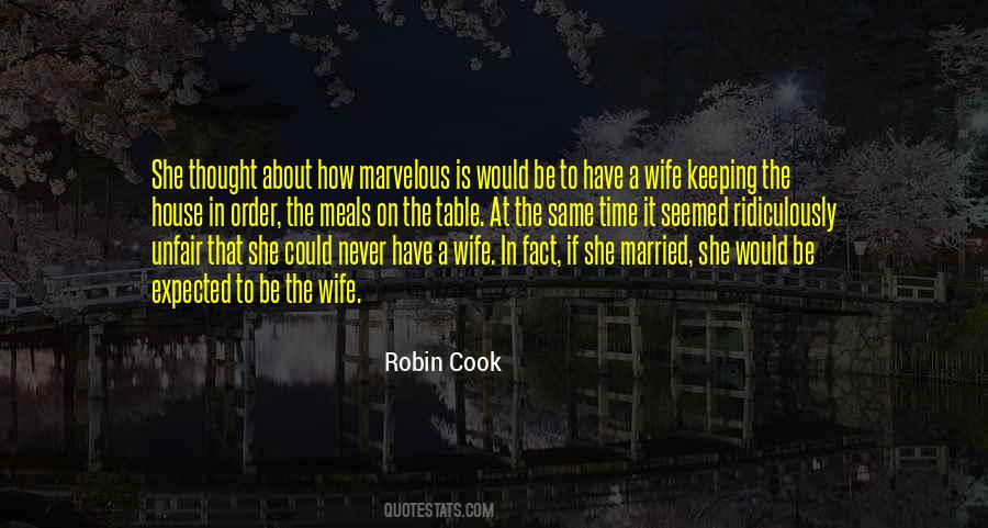 Get Your House In Order Quotes #341212