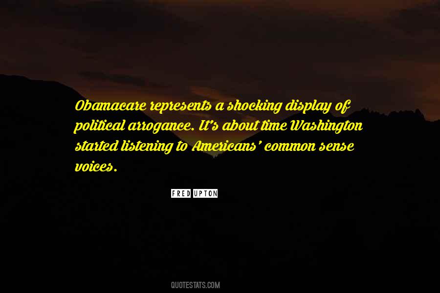 Voices Of Time Quotes #1487909