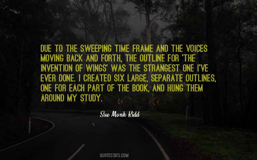 Voices Of Time Quotes #821477