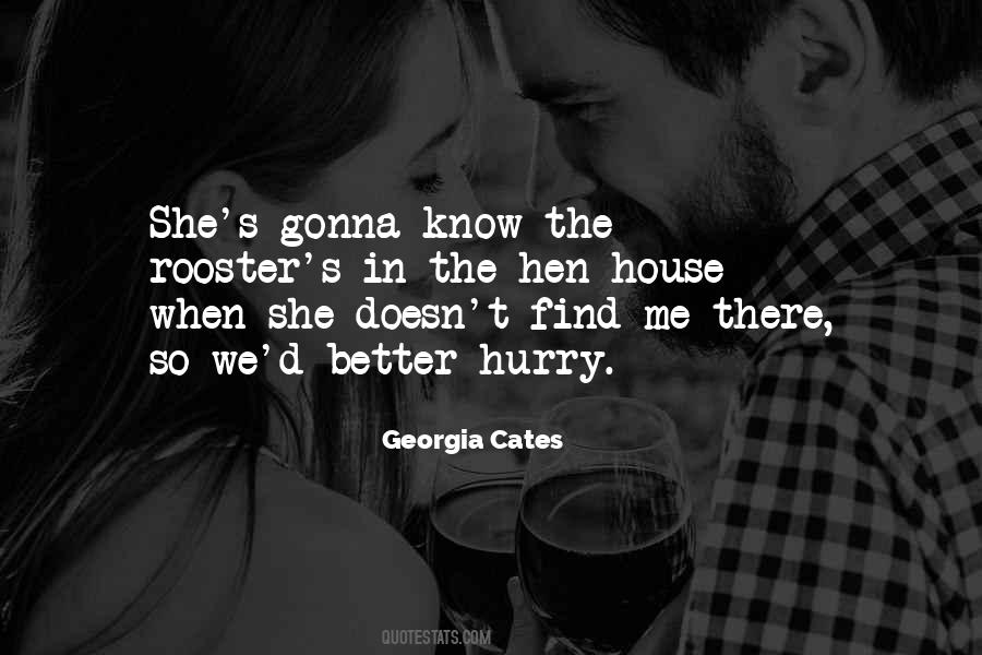 Laurelyn Prescott Quotes #314328