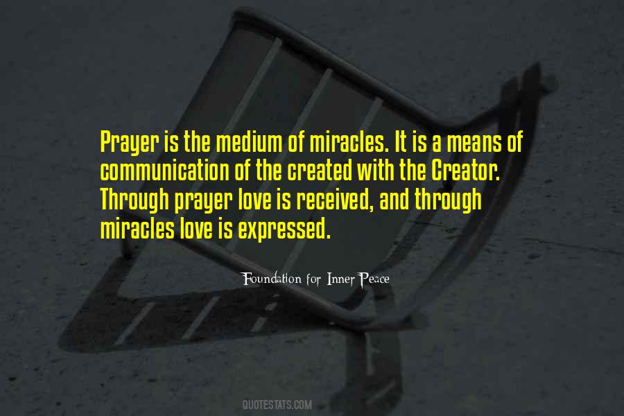Love Received Quotes #1400843
