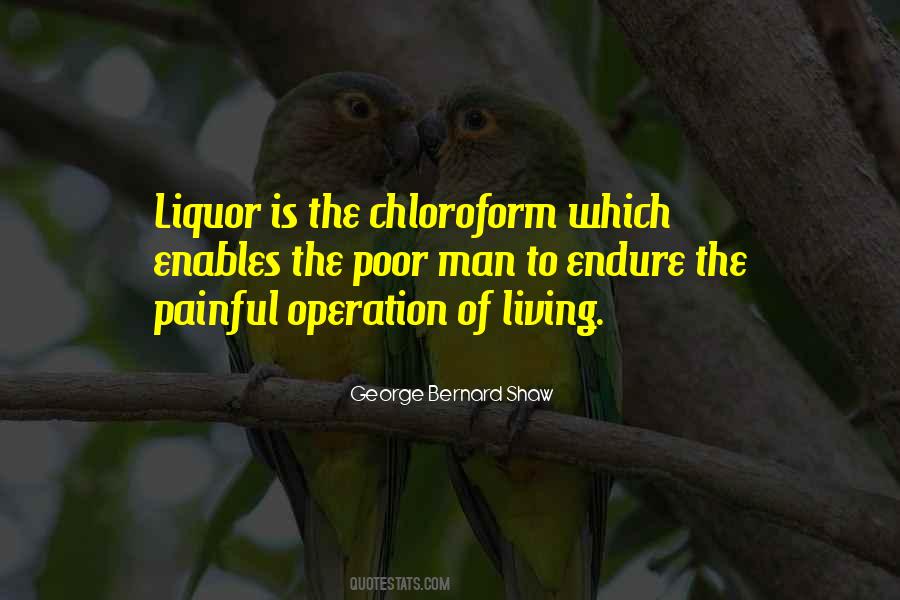 Quotes About Drinking Liquor #568315