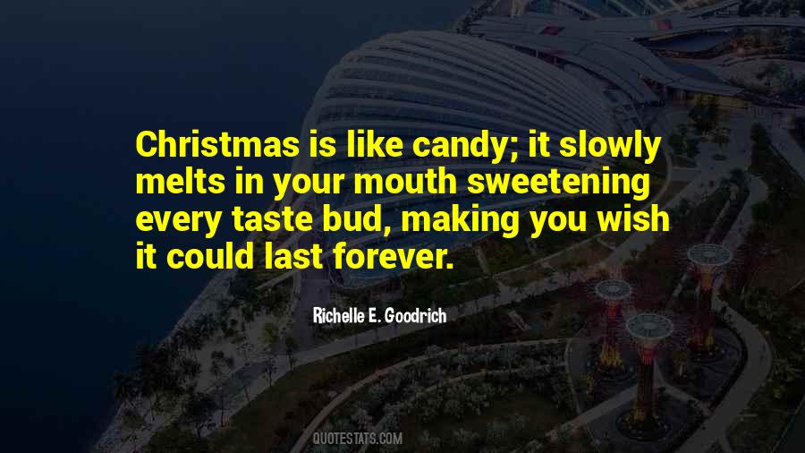 In Christmas Quotes #117026