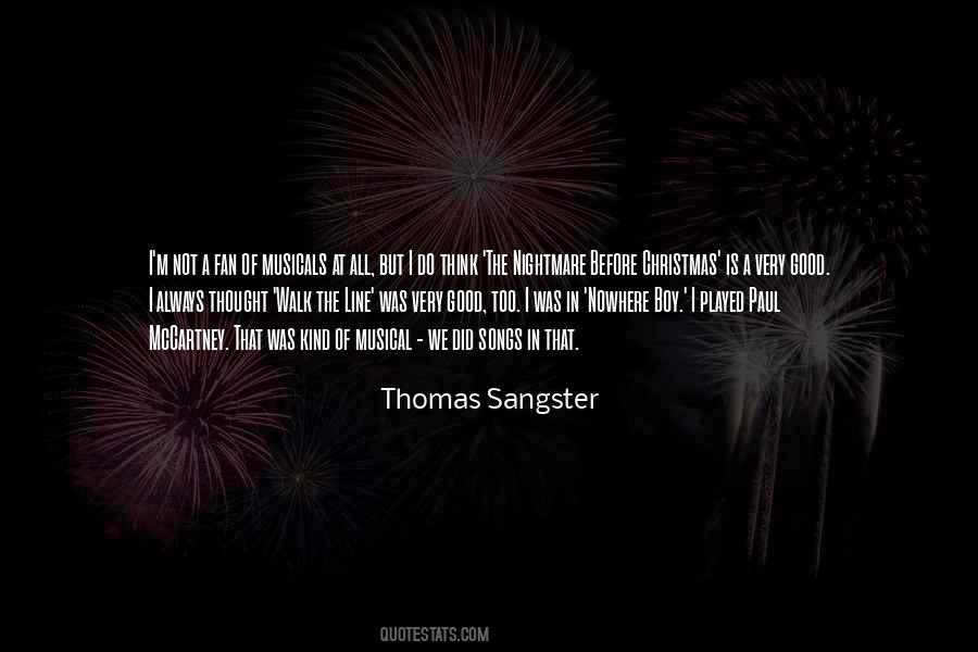 In Christmas Quotes #123165