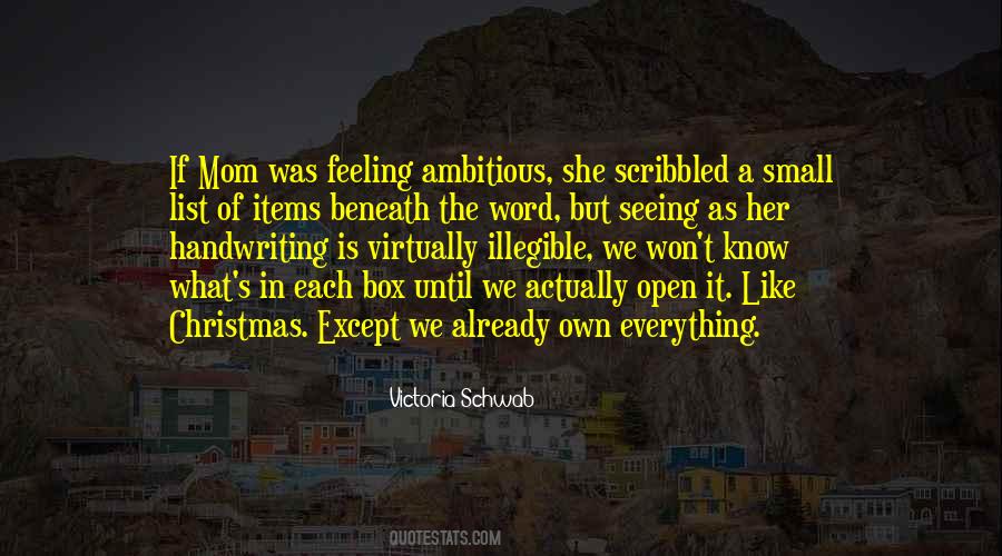 In Christmas Quotes #131528