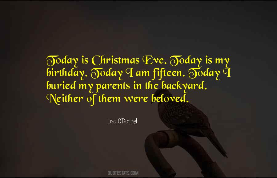 In Christmas Quotes #139162