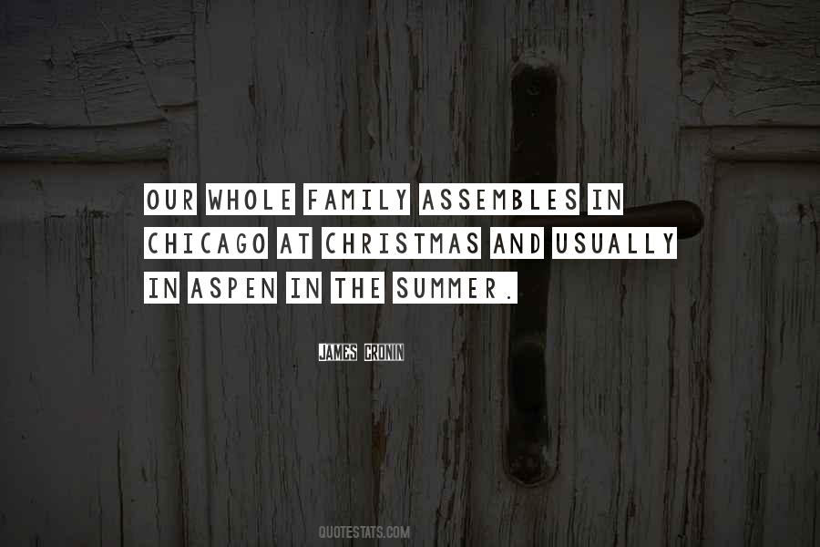 In Christmas Quotes #99923