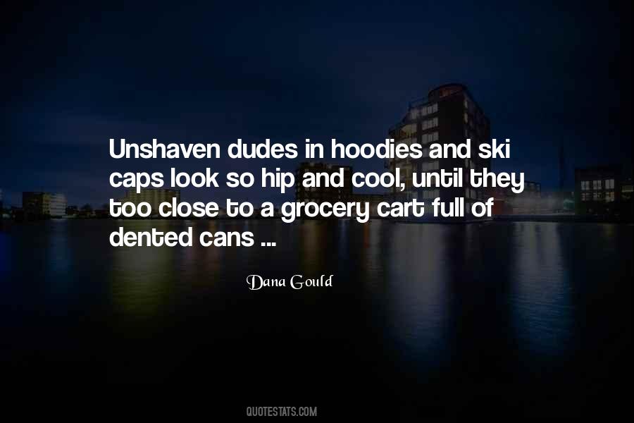 Quotes About Hoodies #794456