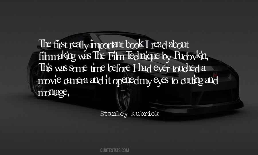 Opened Book Quotes #1817799