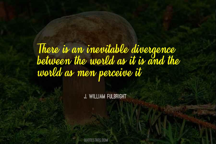 Quotes About Perceive #1671513