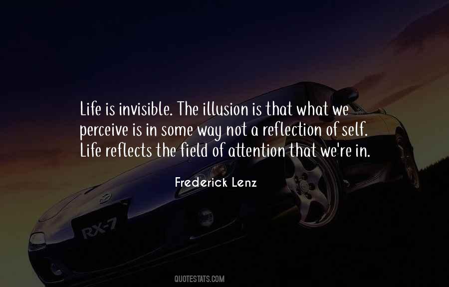 Quotes About Perceive #1726966