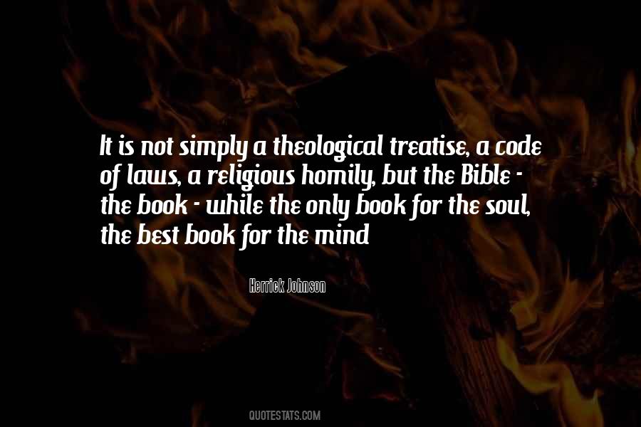 The Book Of The Law Quotes #1071884