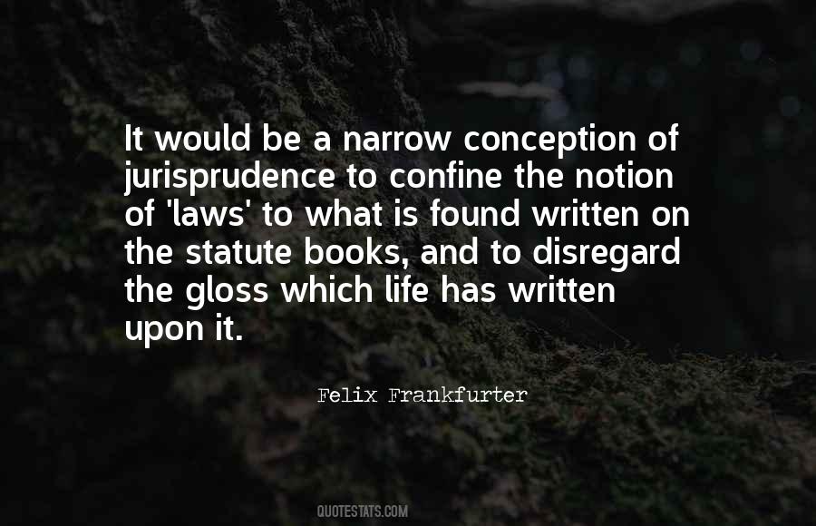 The Book Of The Law Quotes #1072582