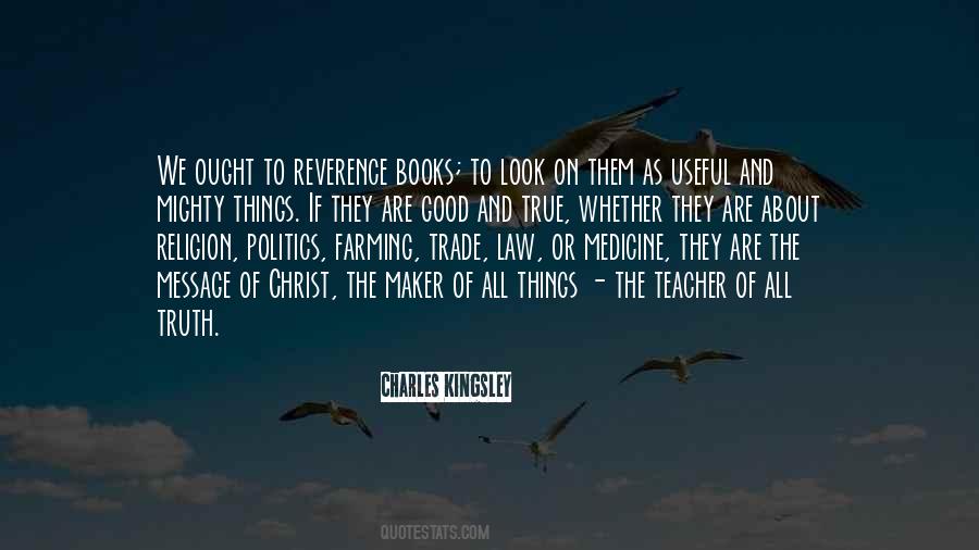 The Book Of The Law Quotes #1104964