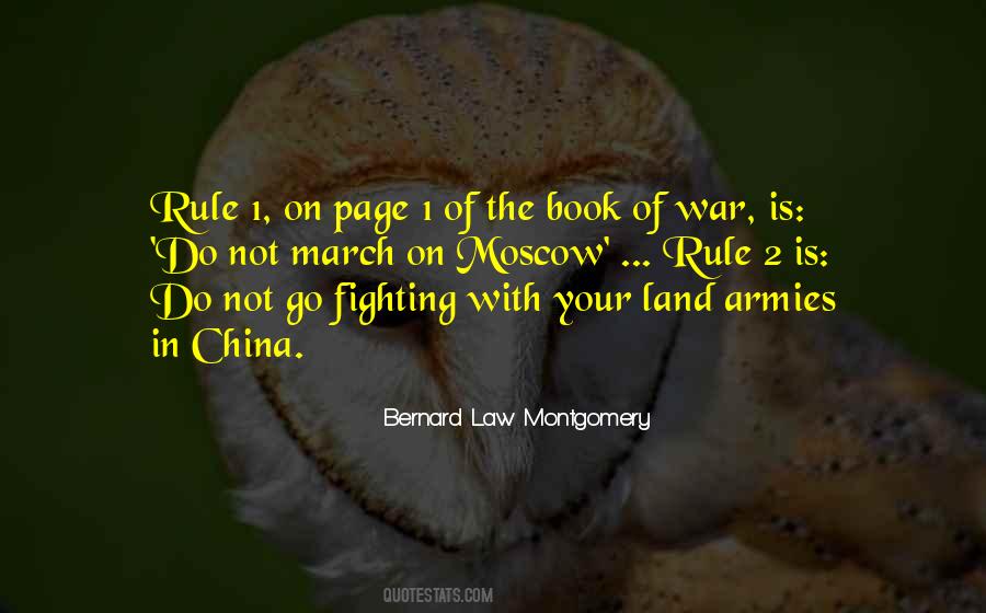 The Book Of The Law Quotes #1151129