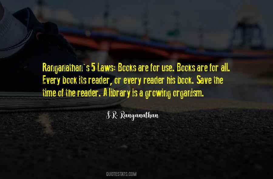 The Book Of The Law Quotes #1461045