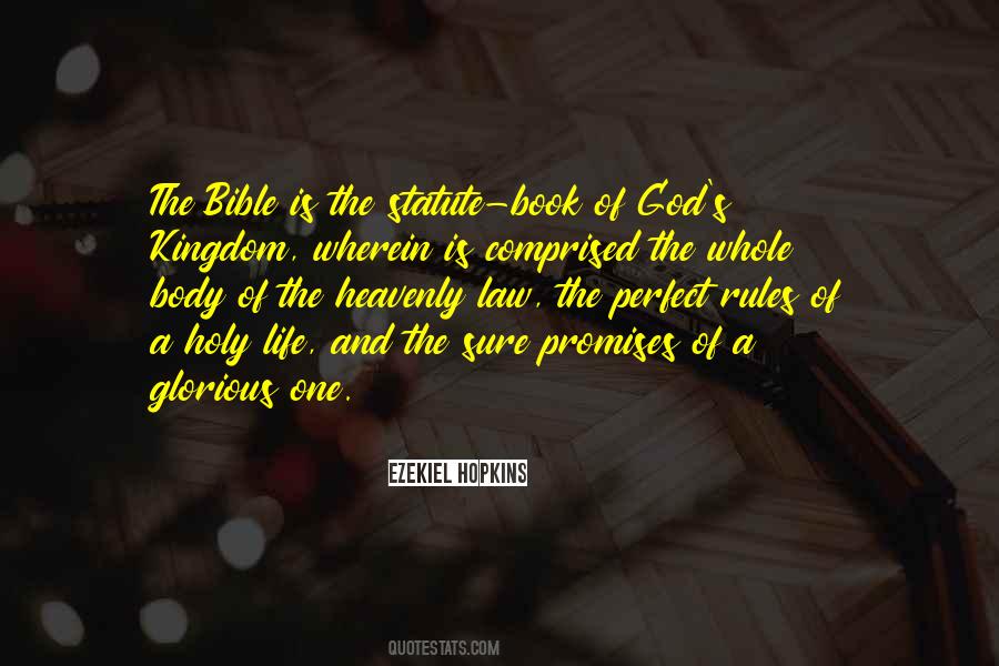 The Book Of The Law Quotes #169755