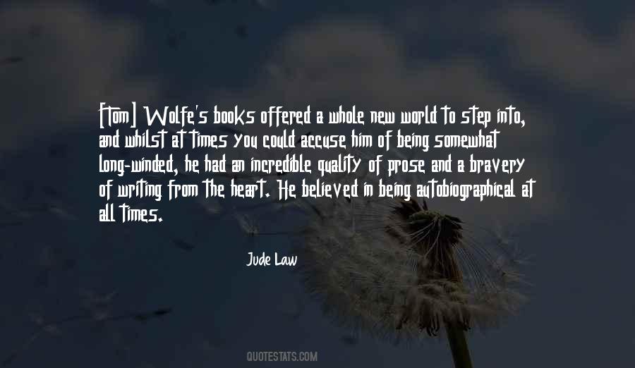 The Book Of The Law Quotes #1847346