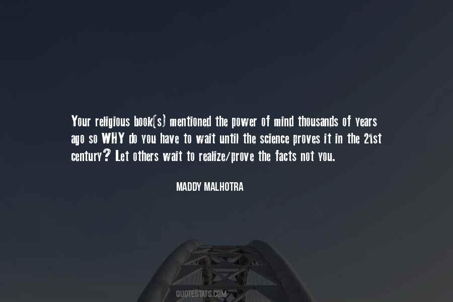 The Book Of The Law Quotes #477754