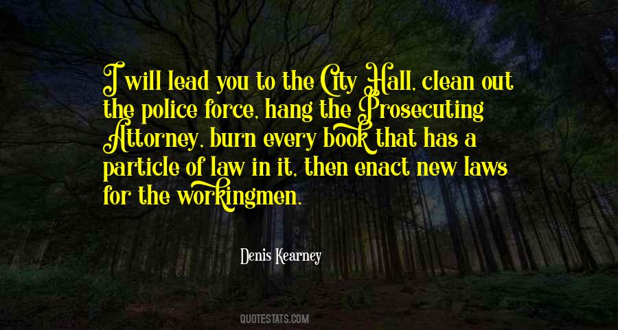 The Book Of The Law Quotes #591605