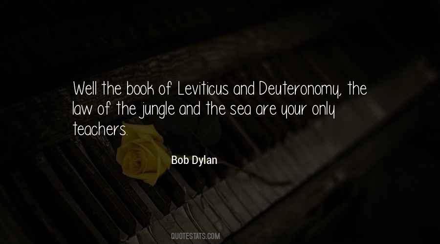 The Book Of The Law Quotes #684270