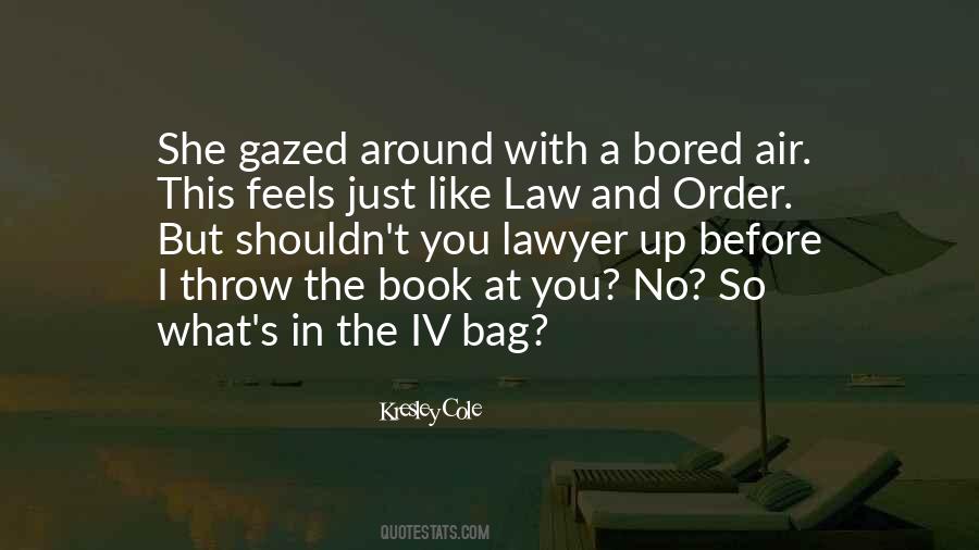 The Book Of The Law Quotes #784788