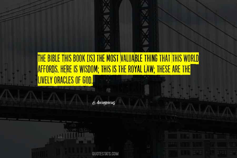 The Book Of The Law Quotes #79625