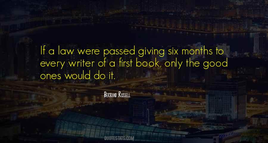 The Book Of The Law Quotes #928739