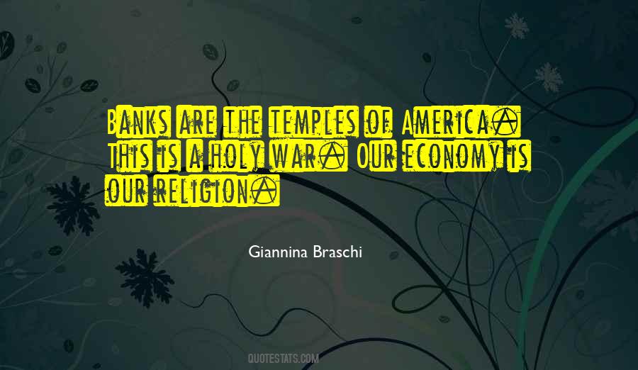 Religion War Quotes #272153