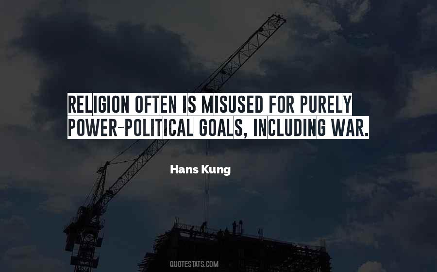 Religion War Quotes #440854