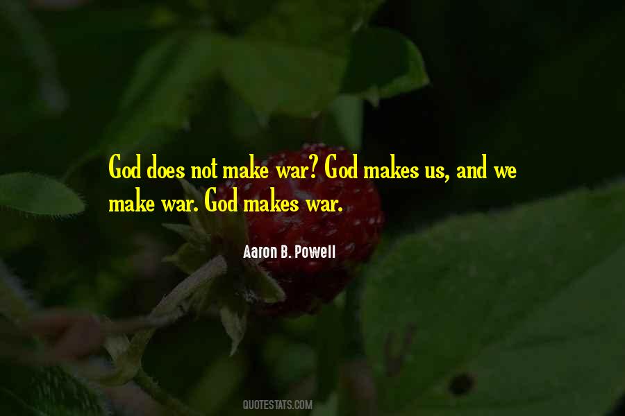 Religion War Quotes #785271