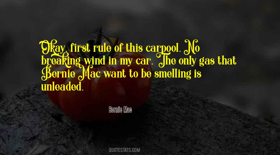 Quotes About Smelling #1394445