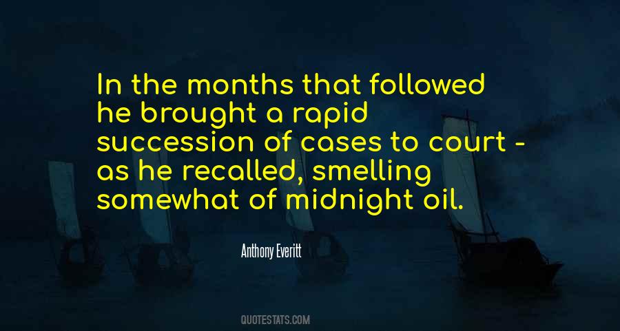 Quotes About Smelling #1730803