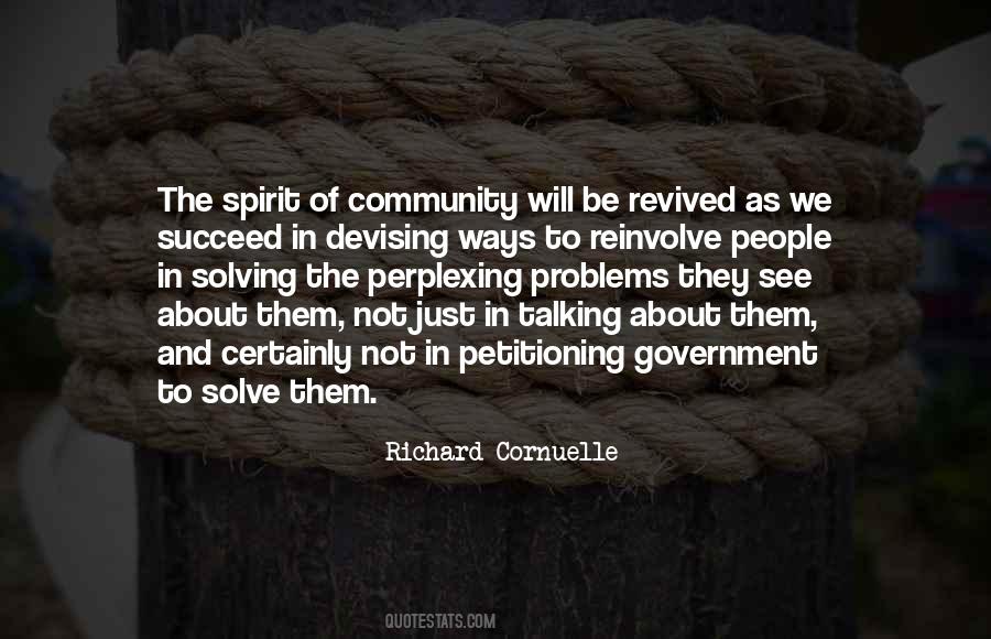 Petitioning Government Quotes #1704205