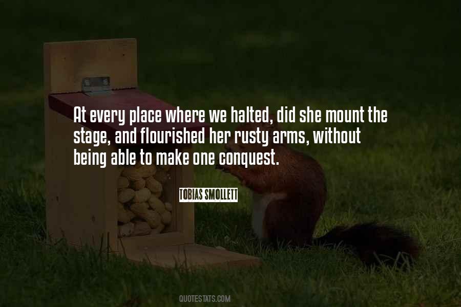 Being In Your Arms Quotes #406523