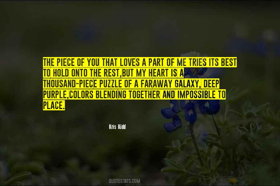 Quotes About Deep Depression #51367