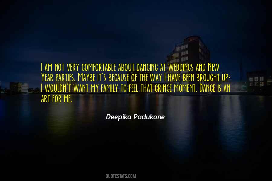 Quotes About Not Dancing #158919