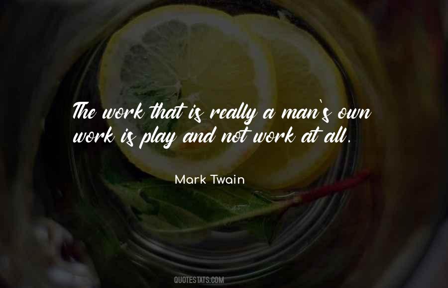Quotes About Life Mark Twain #1057835