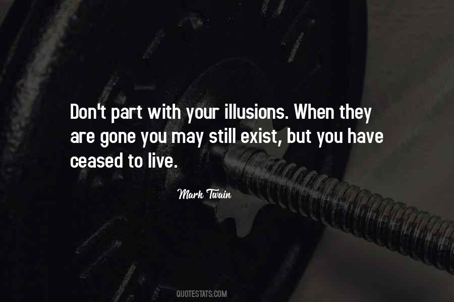 Quotes About Life Mark Twain #1132193