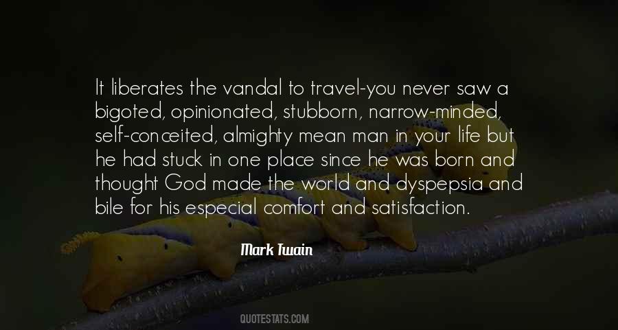 Quotes About Life Mark Twain #275161