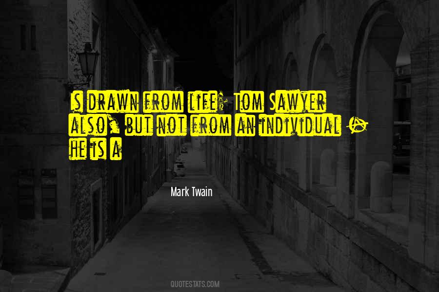 Quotes About Life Mark Twain #417960