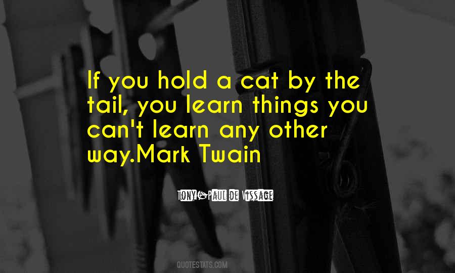 Quotes About Life Mark Twain #574364