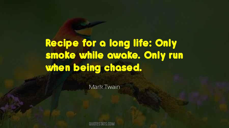 Quotes About Life Mark Twain #799080