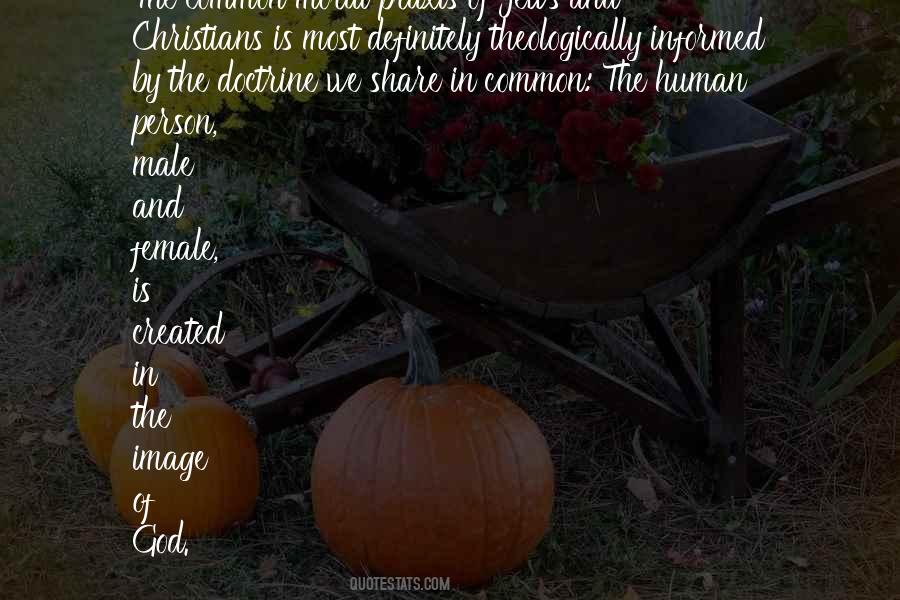 Treatise Of Human Quotes #1660741