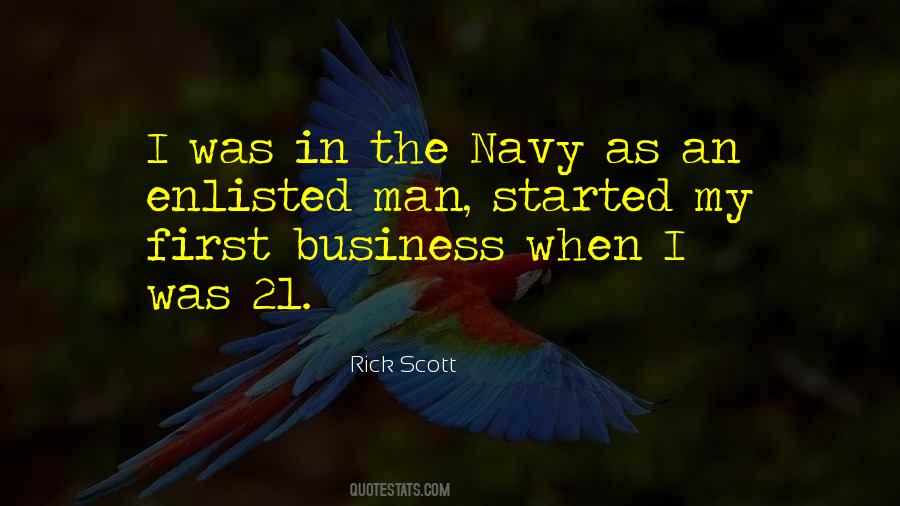 Business Man Quotes #157147
