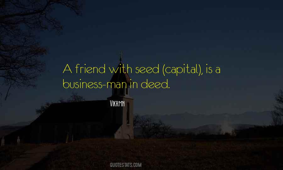 Business Man Quotes #170617